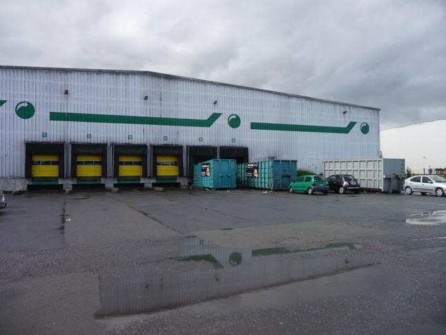 Entrepôt Morcourt 3529m² Location entrepôt Morcourt Aisne OLLOG2106254 9